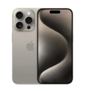 iphone 15 pro (128gb)